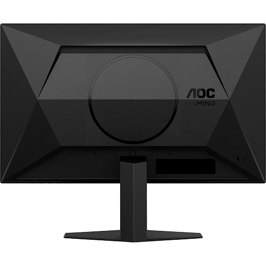 Монитор AOC (24G4XE)23.8/FHD/IPS/180Hz/300cd/0.5ms/HDMI/DP