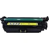 Картридж лазерный HP 507A CE402A жел. для CLJ M525/M551/M570/M571/M575