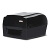 Этикет-принтер MPRINT TLP300 TERRA NOVA 300Dpi(USB,RS232,Ethernet),черный