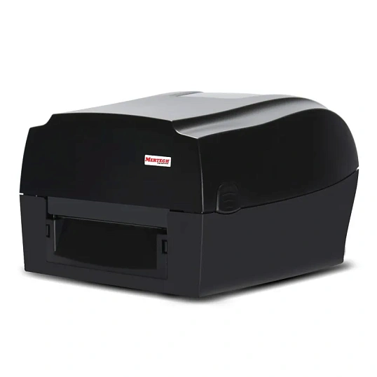 Этикет-принтер MPRINT TLP300 TERRA NOVA 300Dpi(USB,RS232,Ethernet),черный