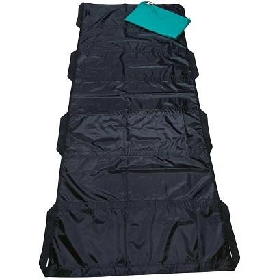 Носилки мягкие б/ремней д/фикс пострадавшего Виталфарм 1850х800мм арт.6867