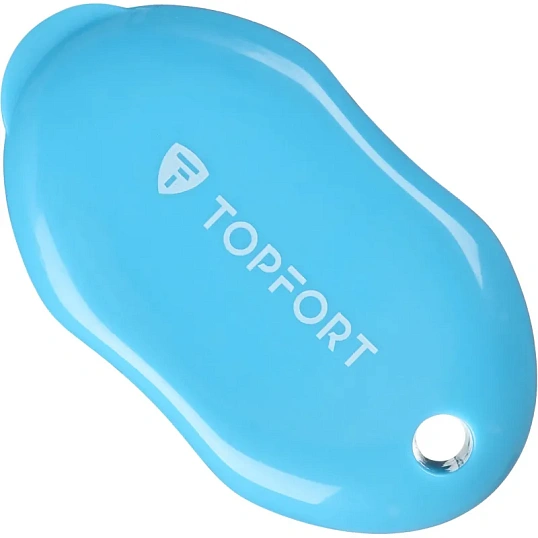 Нож безопасный мини TOPFORT без возможности замены лезвия