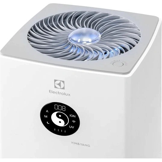 Очиститель воздуха Electrolux EAP-2075D Yin&Yang