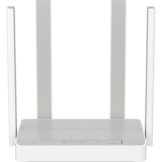 Маршрутизатор Netcraze (Keenetic) Runner 4G (NC-2212)
