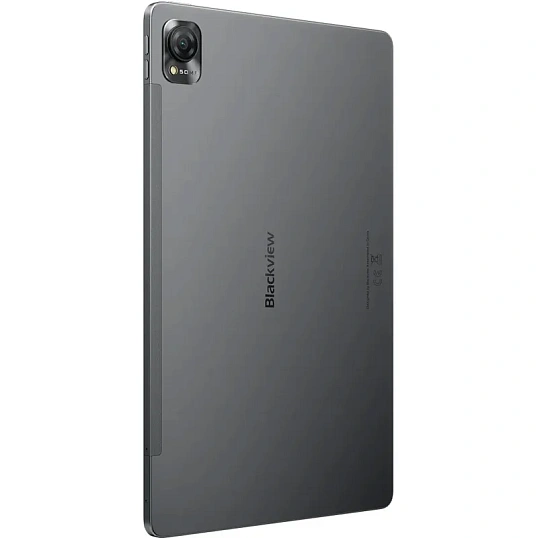 Планшет Blackview Mega1 8/256GB Space Grey