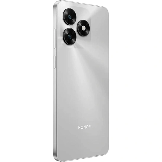 Смартфон HONOR X5C 4+64Gb космический серый