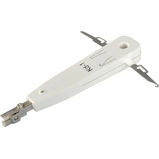 Инструмент HT-2221 ExeGate для заделки витой пары Krone/110 <EX271120RUS