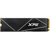 SSD накопитель ADATA GAMMIX S70 BLADE 1TB M.2 PCIe4x4(AGAMMIXS70B-1T-CS)