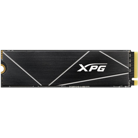 SSD накопитель ADATA GAMMIX S70 BLADE 1TB M.2 PCIe4x4(AGAMMIXS70B-1T-CS)