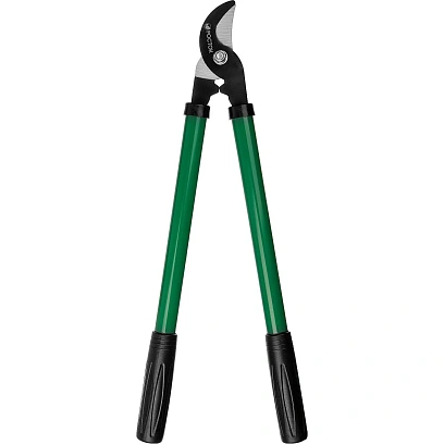 Сучкорез плоскостной средний РОСТОК 500 мм, закаленные лезвия (424117)