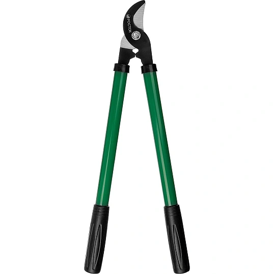 Сучкорез плоскостной средний РОСТОК 500 мм, закаленные лезвия (424117)