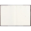 Еженедельник недатированный коричнев,A4,222х302мм,64л,Br.V.PROFY 3-098/03