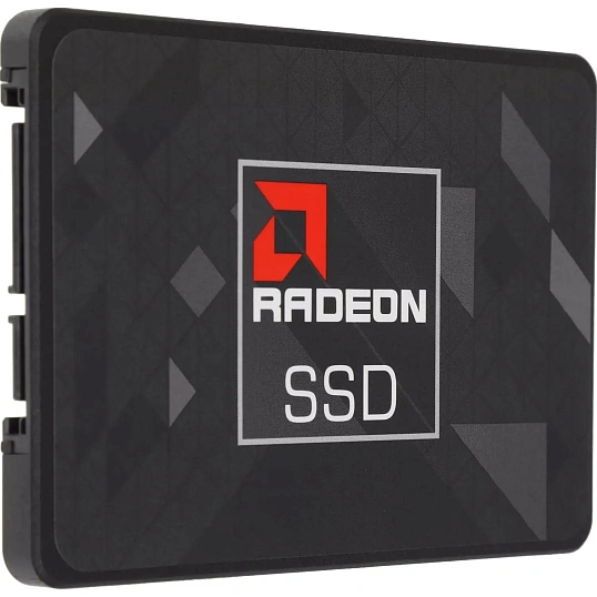 SSD накопитель AMD SATA-III 1TB R3SL1024G2 Radeon R3 2.5