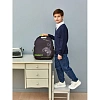 Ранец Комус Класс Easy Джойстик салатовый, черный 2 отд