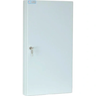 Ключница Мн_КЛ-100 на 100 ключей, с брелоками