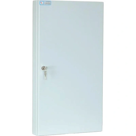 Ключница Мн_КЛ-100 на 100 ключей, с брелоками