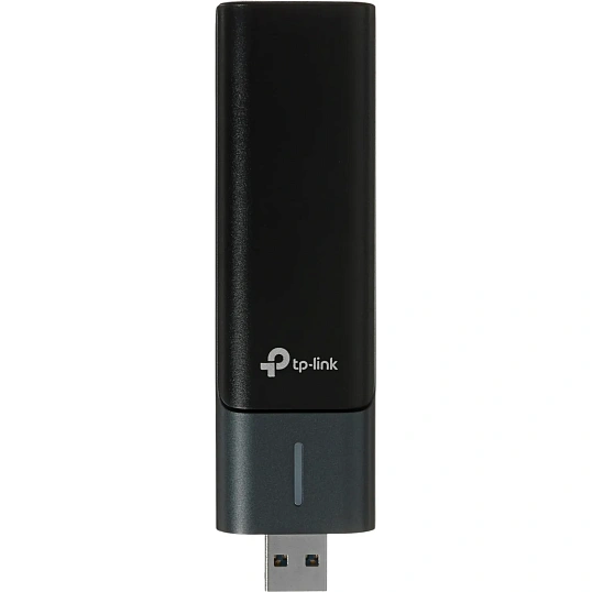 Сетевой адаптер Wi-Fi TP-Link Archer TXE50UHAXE3000 USB-адаптер Wi-Fi 6E