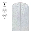 Чехол для одежды Smart Storage  100x60см, пева/50/10 75512