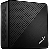 Системный блок MSI Cubi 5 1M (9S6-B0A831-677)i7 150U/16Gb/500GB/noOS