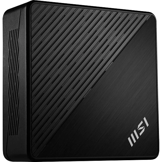 Системный блок MSI Cubi 5 1M (9S6-B0A831-677)i7 150U/16Gb/500GB/noOS