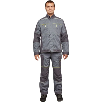 Куртка летняя Nайтстар 'Проксима' (44-46) 170-176