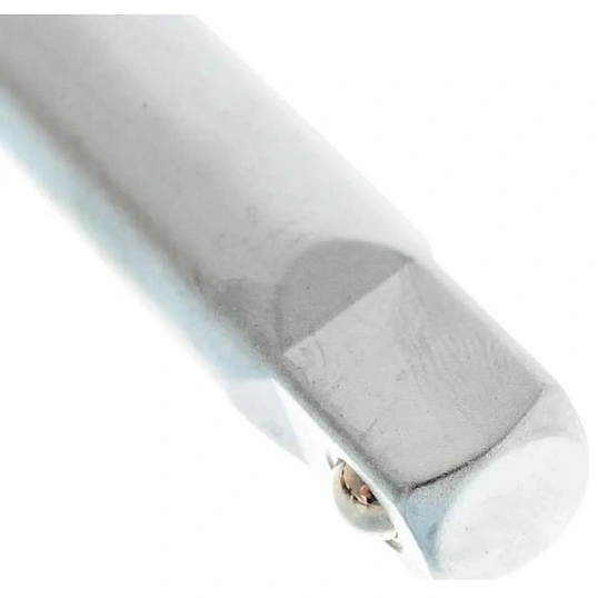 Удлинитель для торцевых головок 1/2DR, 125 мм S24H4125