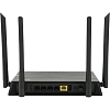 Маршрутизатор D-Link DIR-815/RU/R4A AC1200 LTE USB