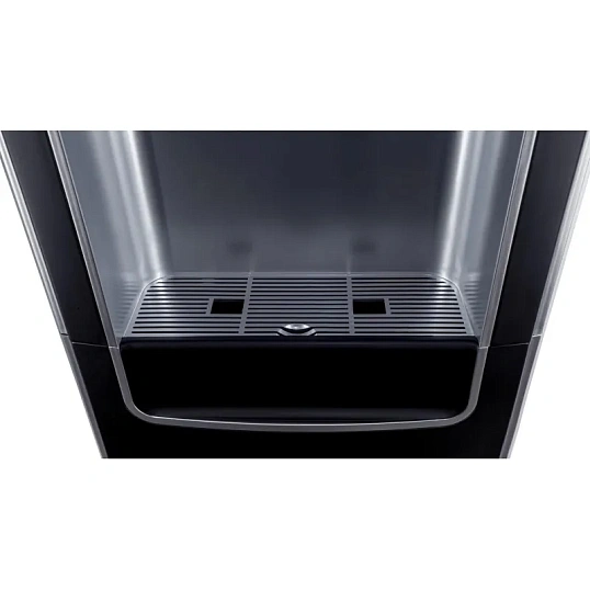 Кулер Ecotronic P5-LXPM black с нижней загрузкой