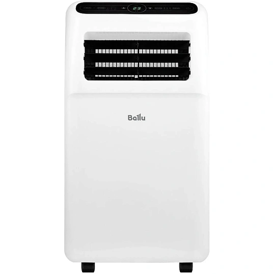 Кондиционер мобильный Ballu Aura BPAC-12 CP/N1_24Y
