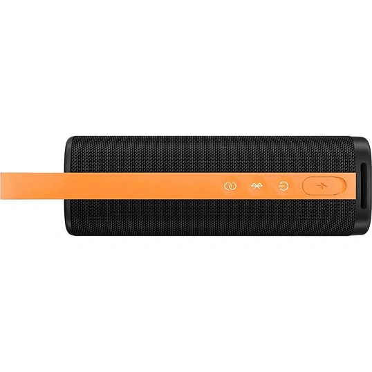 Акустическая система Xiaomi Sound Outdoor S29D 30W Black (QBH4261GL)