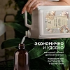 Мыло жидкое ПРОФ пенное Grass/MILANA крем-мыло жемч, 5л_ТБ