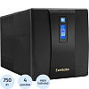 ИБП ExeGate SpecialPro Smart LLB-1200.LCD.AVR.4SH.USB (EP285494RUS)