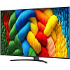 Телевизор LG 75NANO81A6A.ARUG