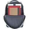Рюкзак для ноутбука RIVACASE 7562 grey/dark blue 15.6/6
