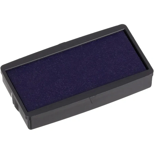 Подушка штемпельная сменная E/20 син. для Pr. 20, Pr. 20-Set Colop