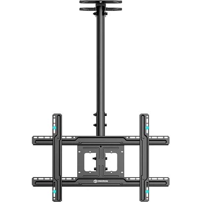 Кронштейн Onkron N1L, TV 32-80, потолочный, чер