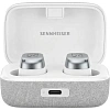 Наушники Sennheiser Momentum True Wireless 4 White Silver  (700366)
