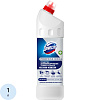 Средство для сантехники Domestos Professional Свежесть Атлантики дез уни 1л