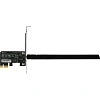 Сетевой адаптер Wi-Fi TP-Link Archer T2E AC600 PCI Express(1 ант.внеш.съем)
