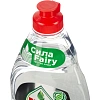 Средство для мытья посуды Fairy Pure & Clean 450мл без отдушки