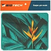Коврик для мыши BigTech HMP0012v.1 иск.кожа/22х18х0,12