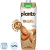 Напиток растительный Planto миндальный 1,2% 1л