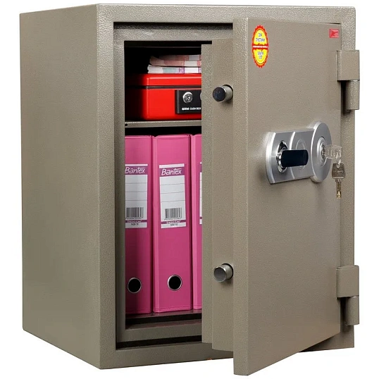 Сейф AIKO FRS-610 огнестойкий, ключ.замок