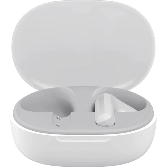 Наушники Xiaomi Redmi Buds 4 Lite White, белый (BHR6919GL)