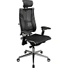 Кресло МТ_Yoga Spine Triumph B2/Черный