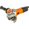 Шлифмашина угловая AEG WS10-125S 4935451302