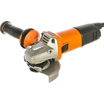 Шлифмашина угловая AEG WS10-125S 4935451302