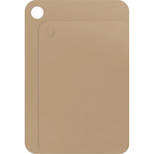 Набор досок разделочных гибк. 2шт/наб (300х212х2; 350х250х2 мм)