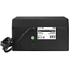 ИБП ExeGate NEO NNB-600 600ВА/360Вт,лин.инт, LED, AVR, 8xEURO(EX293853RUS)
