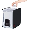 Увлажнитель Boneco S 450 (горячий пар) цвет: черный/black